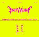 NMIXX - ENTWURF (Light Ver.)